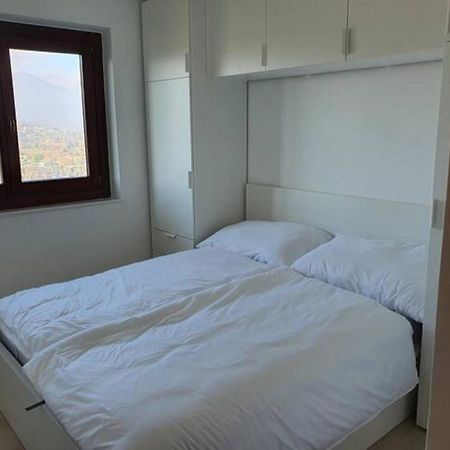 Casetta Accogliente Con Vista Sopra Lugano Paradiso Buitenkant foto